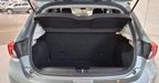 Fiat Argo 1.3 DRIVE Hatchback 2018