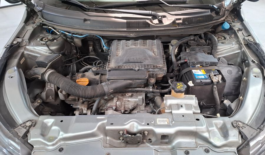 Fiat Argo 1.3 DRIVE Hatchback 2018
