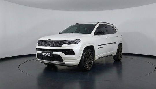 Jeep • Compass