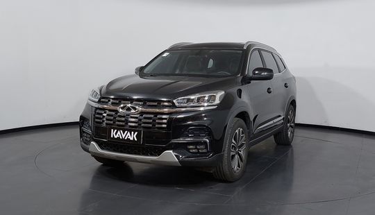 Chery • Tiggo 8