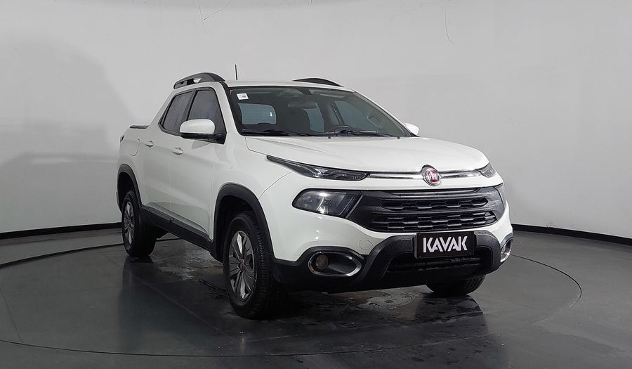 Fiat Toro 1.8 FREEDOM AUTO Pickup 2021