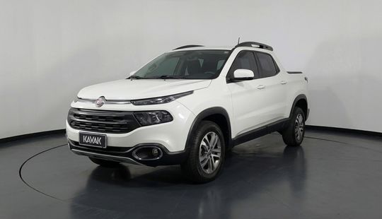 Fiat • Toro