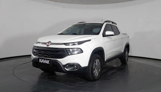 Fiat • Toro