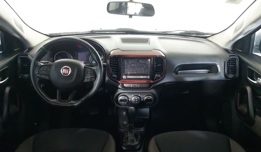 Fiat Toro 1.8 FREEDOM AUTO Pickup 2021