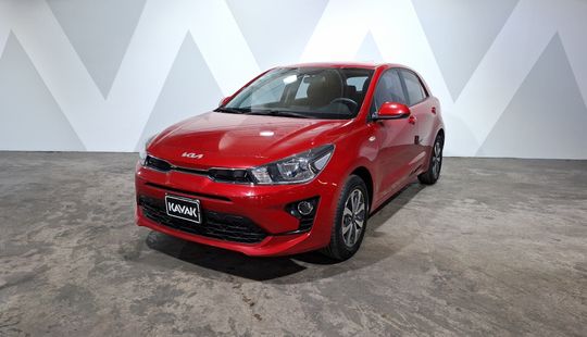 Kia • Rio