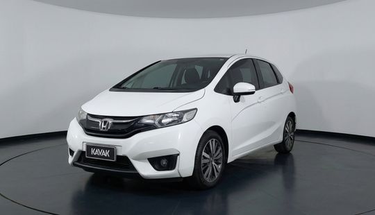 Honda • Fit