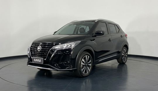 Nissan • Kicks