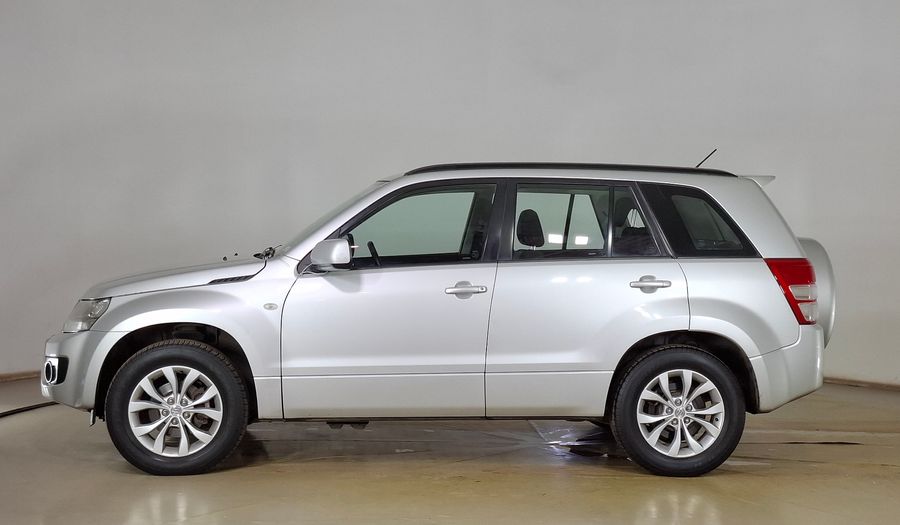 Suzuki Grandnomade 2.4 GLX SPORT AUTO Suv 2018