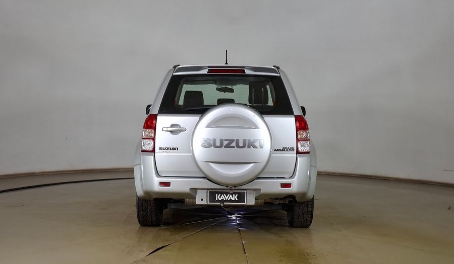 Suzuki Grandnomade 2.4 GLX SPORT AUTO Suv 2018