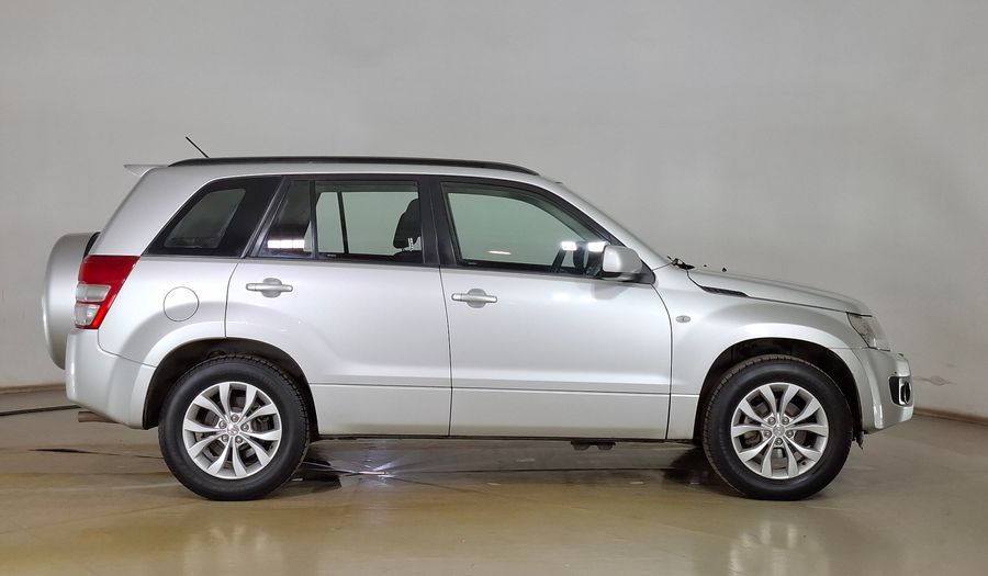 Suzuki Grandnomade 2.4 GLX SPORT AUTO Suv 2018