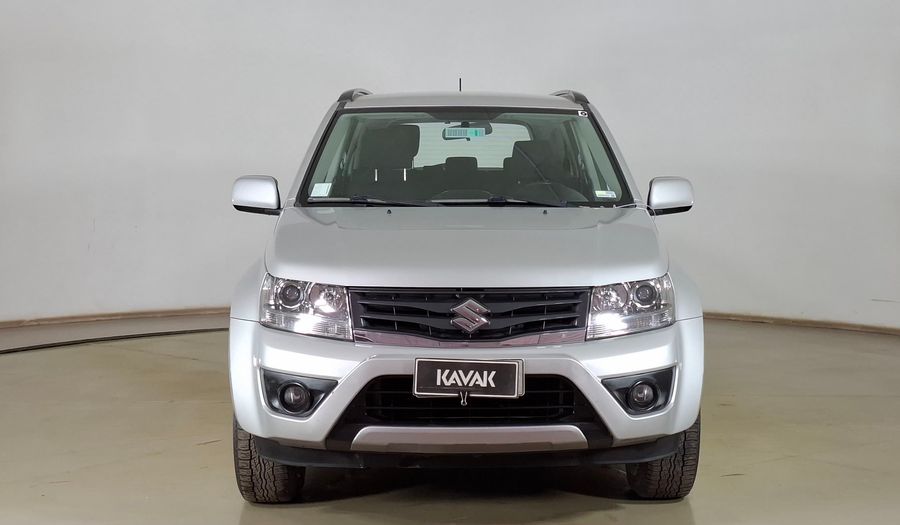 Suzuki Grandnomade 2.4 GLX SPORT AUTO Suv 2018