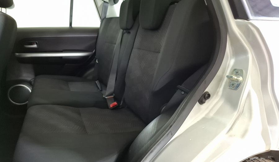 Suzuki Grandnomade 2.4 GLX SPORT AUTO Suv 2018
