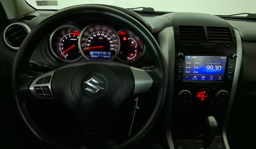 Suzuki Grandnomade 2.4 GLX SPORT AUTO Suv 2018