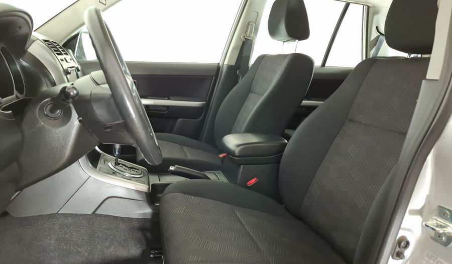 Suzuki Grandnomade 2.4 GLX SPORT AUTO Suv 2018