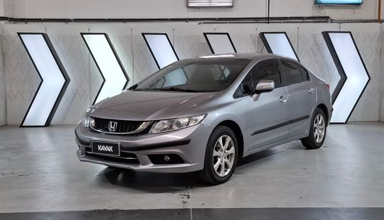 Honda • Civic