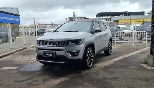 Jeep • Compass