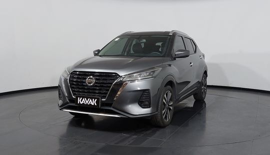 Nissan • Kicks