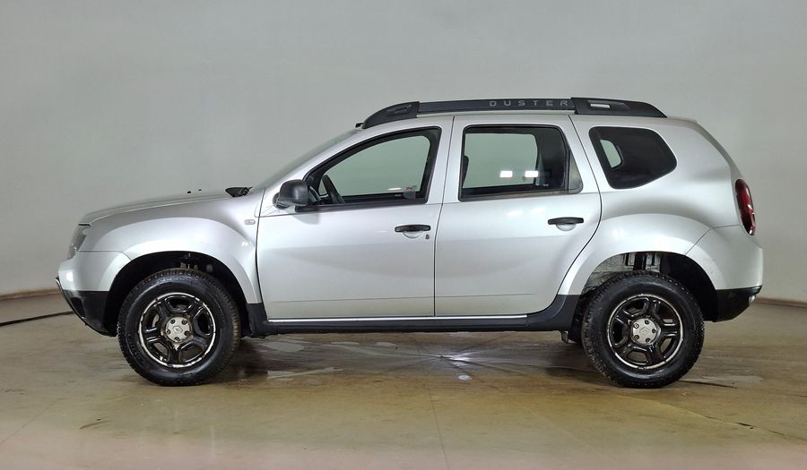 Renault Duster 1.6 LIFE Suv 2020