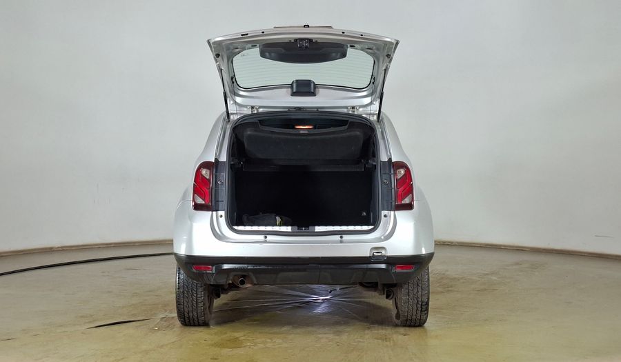 Renault Duster 1.6 LIFE Suv 2020