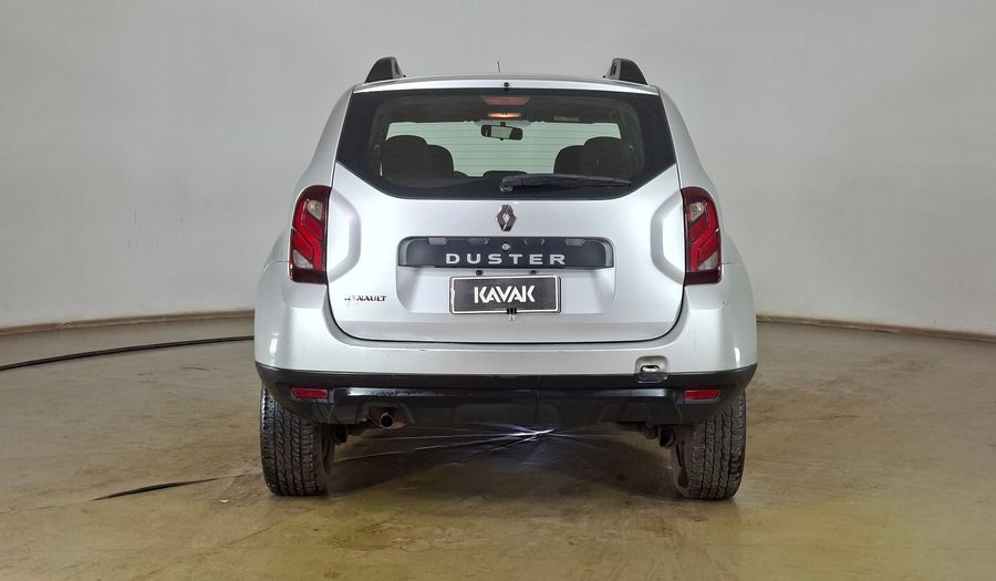 Renault Duster 1.6 LIFE Suv 2020
