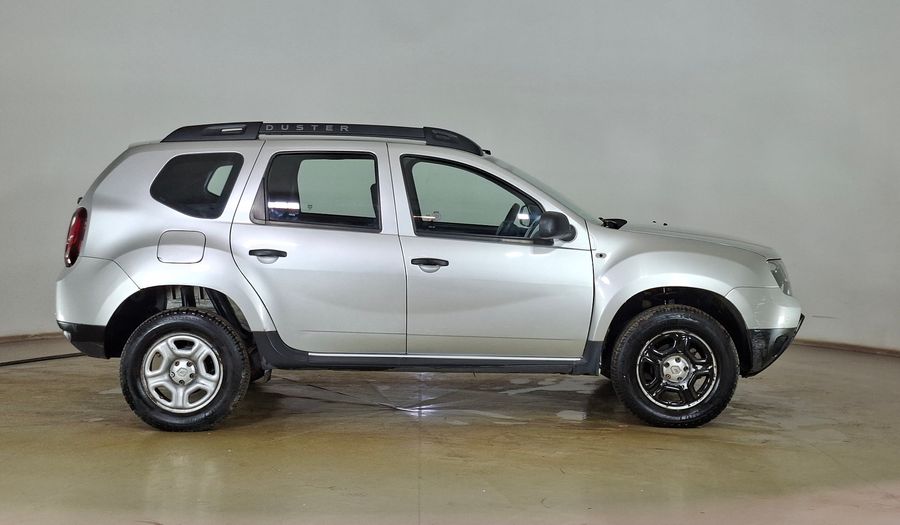 Renault Duster 1.6 LIFE Suv 2020