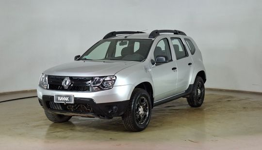 Renault • Duster