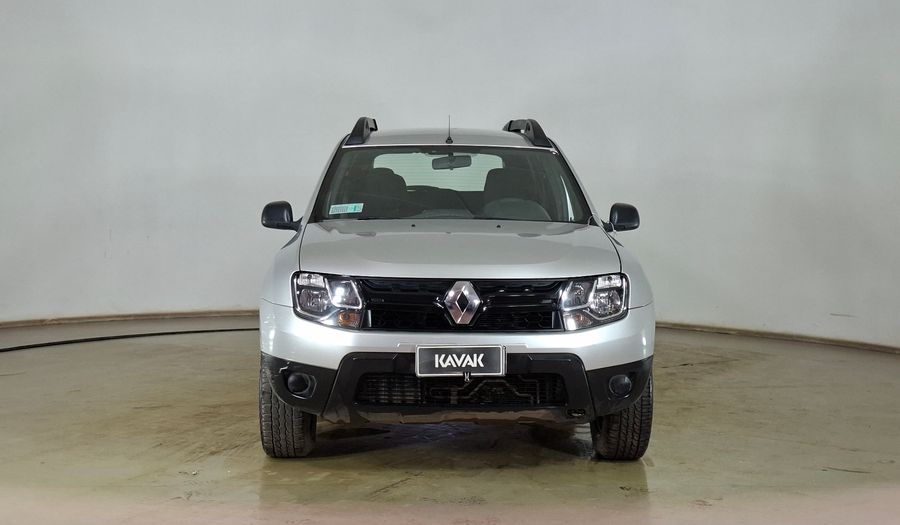 Renault Duster 1.6 LIFE Suv 2020