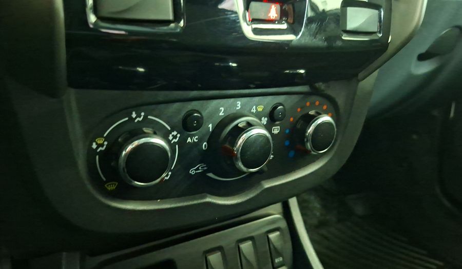 Renault Duster 1.6 LIFE Suv 2020