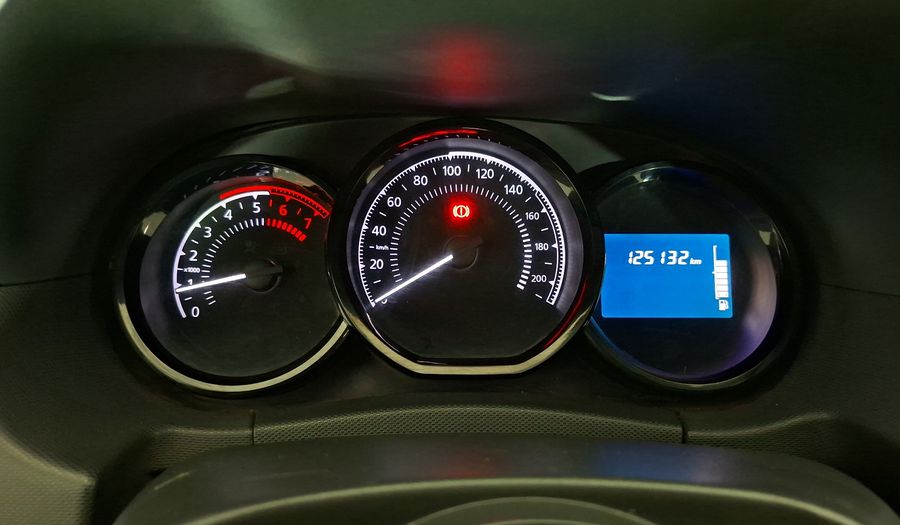 Renault Duster 1.6 LIFE Suv 2020