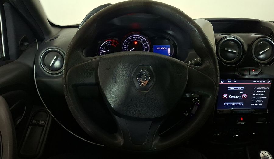 Renault Duster 1.6 LIFE Suv 2020