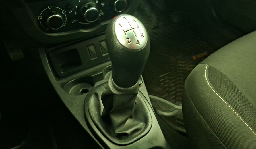 Renault Duster 1.6 LIFE Suv 2020