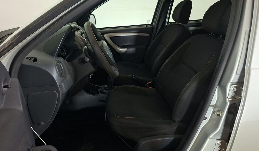 Renault Duster 1.6 LIFE Suv 2020