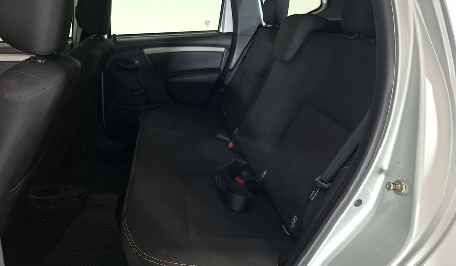 Renault Duster 1.6 LIFE Suv 2020