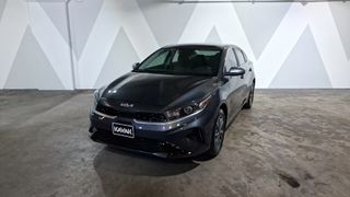 Kia • FORTE