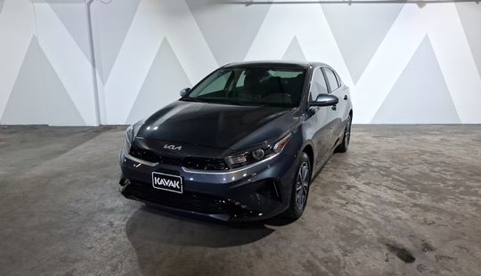 Kia • FORTE