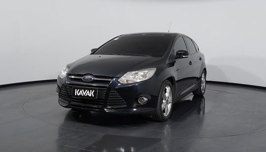 Ford • Focus