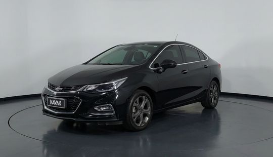 Chevrolet • Cruze