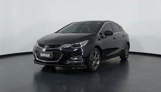 Chevrolet • Cruze