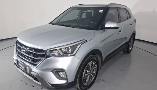 Hyundai • Creta
