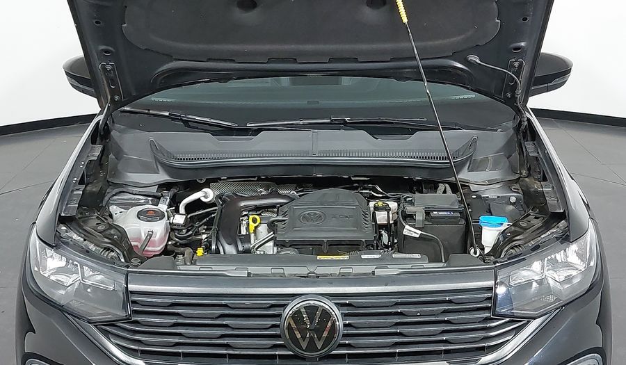 Volkswagen T-cross 1.0 200 TSI AUTO Suv 2023