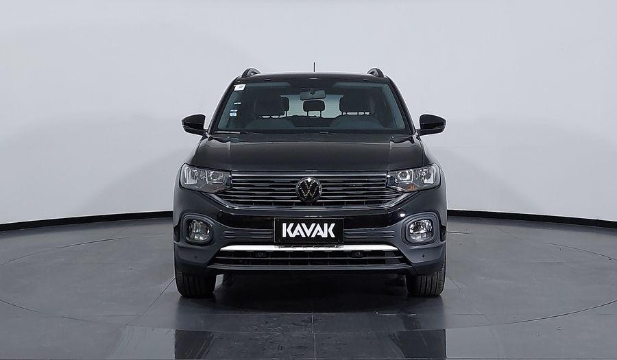 Volkswagen T-cross 1.0 200 TSI AUTO Suv 2023