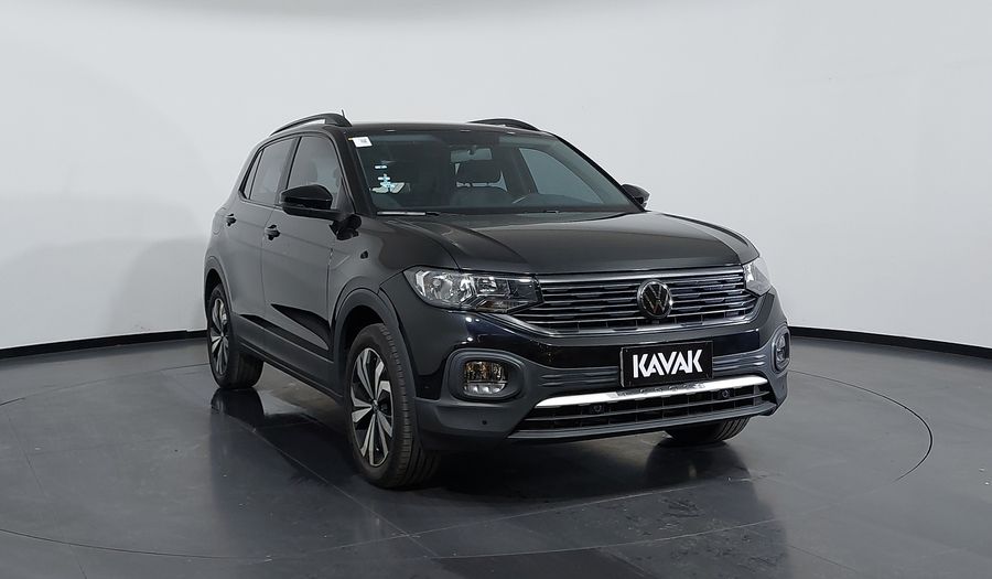Volkswagen T-cross 1.0 200 TSI AUTO Suv 2023
