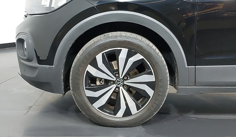 Volkswagen T-cross 1.0 200 TSI AUTO Suv 2023