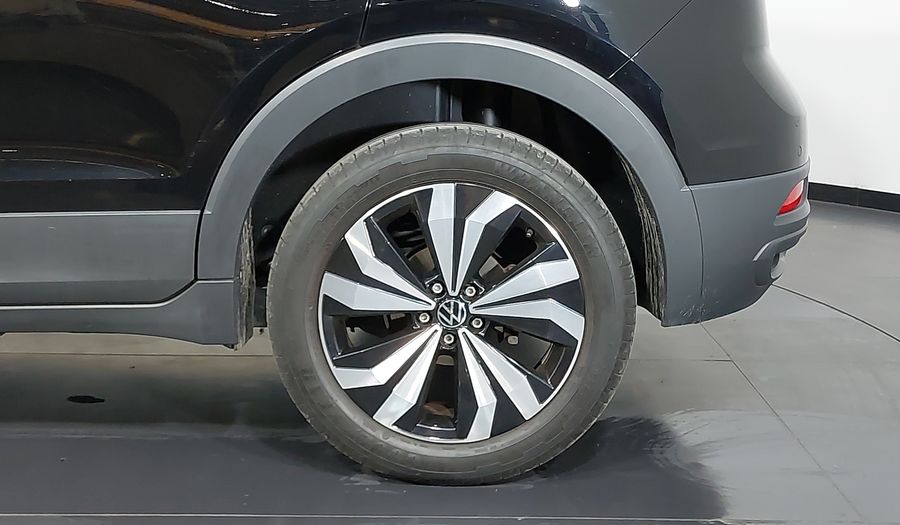 Volkswagen T-cross 1.0 200 TSI AUTO Suv 2023