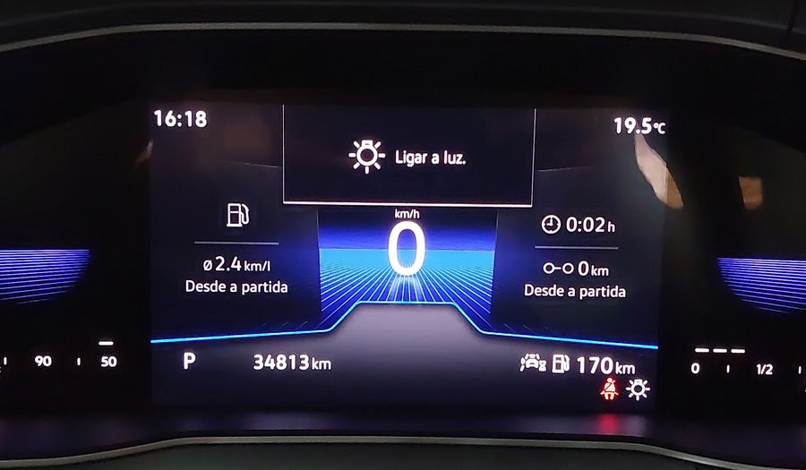 Volkswagen T-cross 1.0 200 TSI AUTO Suv 2023