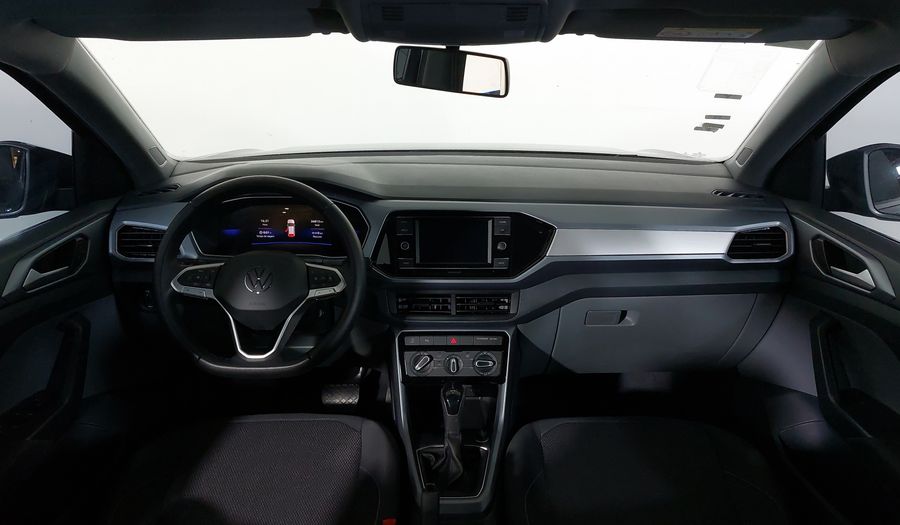 Volkswagen T-cross 1.0 200 TSI AUTO Suv 2023