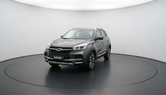Chery • Tiggo 5x