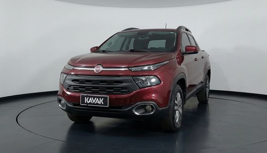 Fiat • Toro