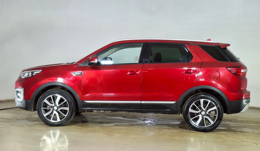 Changan Cs55 1.5T LUXURY Suv 2024