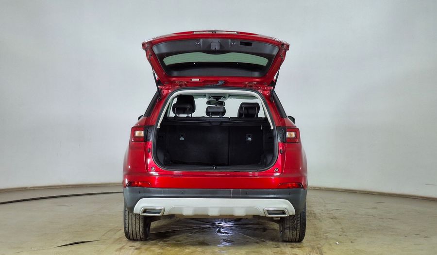 Changan Cs55 1.5T LUXURY Suv 2024